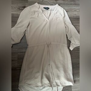 Streetwear Society Light Tan Top